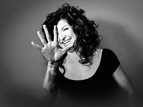 Dubai Canvas to feature 30 leading artists