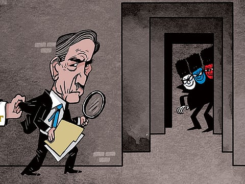 Luis Vazquez/©Gulf News