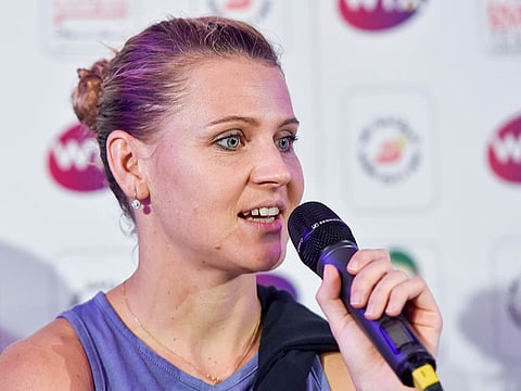 Ahmed Ramzan/ Gulf News