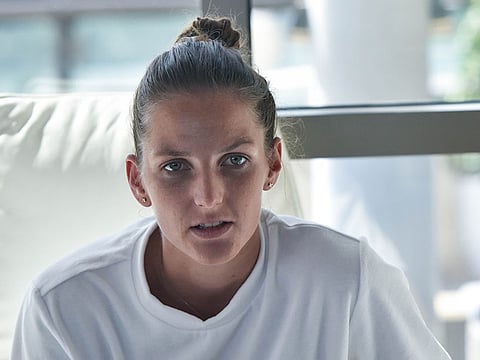 Ahmed Ramzan/ Gulf News