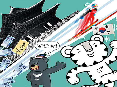 Niño Jose Heredia/©Gulf News