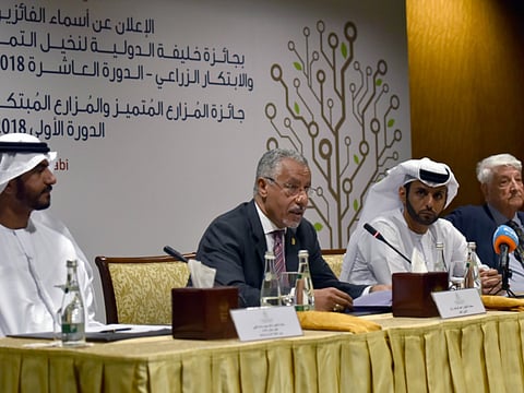 Ahmed Kutty/Gulf News