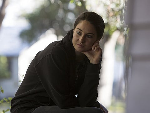 Shailene Woodley, Laura Dern return for ‘Big Little Lies’