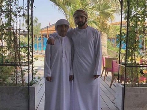 Instagram/ Courtesy: @lamerdubai