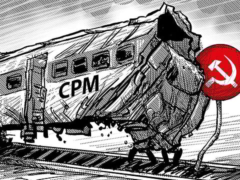 Niño Jose Heredia/©Gulf News