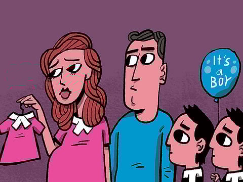 Luis Vazquez/©Gulf News