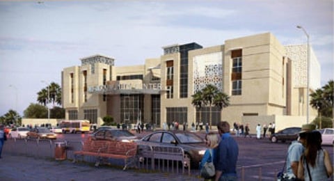 Dh60 million community centre to come up in Al Barsha 2