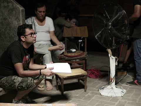 ‘Aakhri Station’ hits viewers hard on premiere