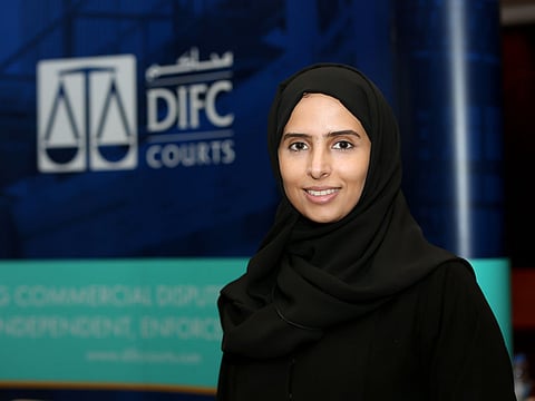 Courtesy: DIFC courts