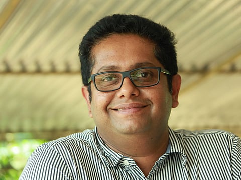 Kerala’s Jeethu Joseph to make Bollywood debut