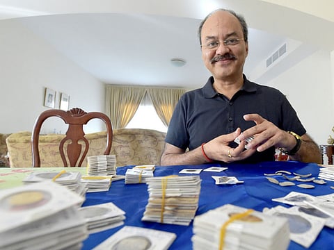 Pankaj Sharma/Gulf News