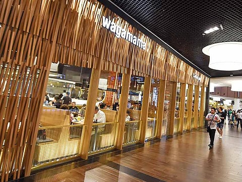 Antonin Kélian Kallouche/Gulf News