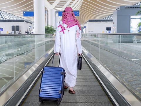 Emiratis can get travel health insurance