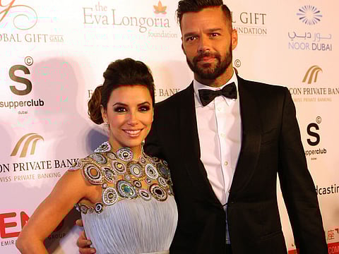 Pankaj Sharma/Gulf News archive