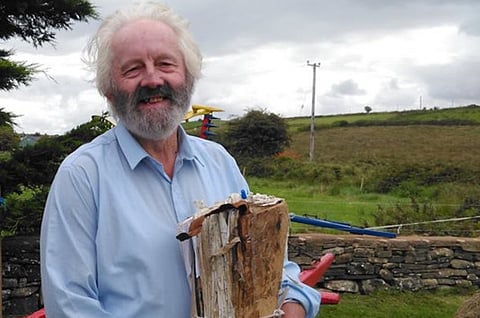 The last matchmaker and a magical book of love