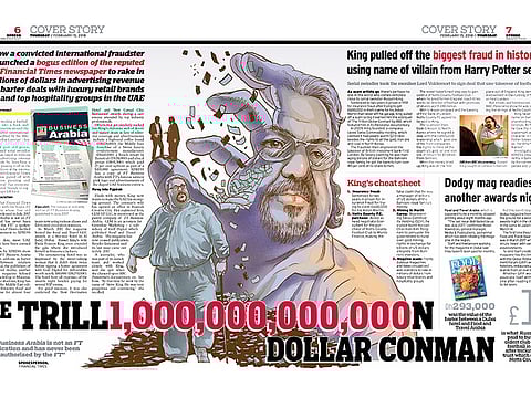 XPRESS impact: Dodgy awards night cancelled