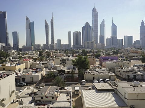 National Pavilion UAE