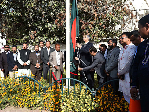 Abdul Rahman/Gulf News