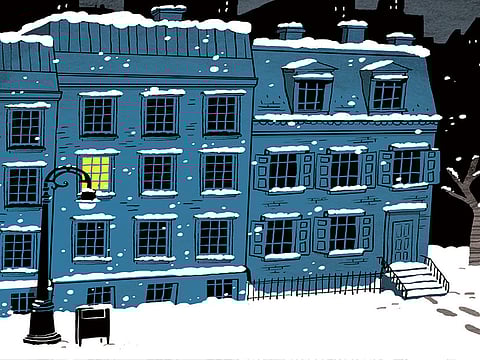 Luis Vazquez/©Gulf News