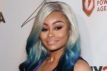 Blac Chyna sex tape leaks, lawyer calls it cruel