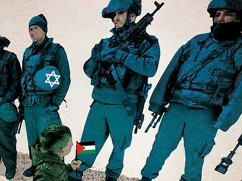 Luis Vazquez/©Gulf News