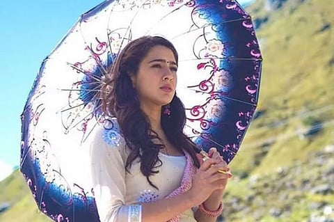 ‘Kedarnath’ not shelved, says Arjun Kapoor