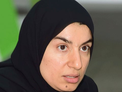 Atiq ur Rehman/Gulf News