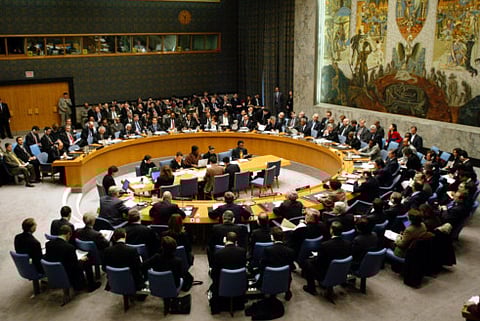 February 22, 1993: UN votes for war crimes tribunal