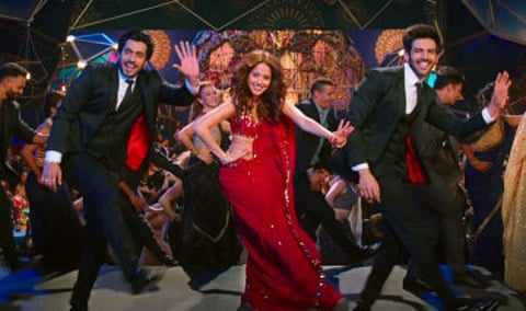 ‘Sonu Ke Titu Ki Sweety’ film review: Engaging, funny