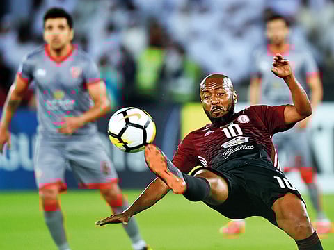 Ahmed Kutty/Gulf News