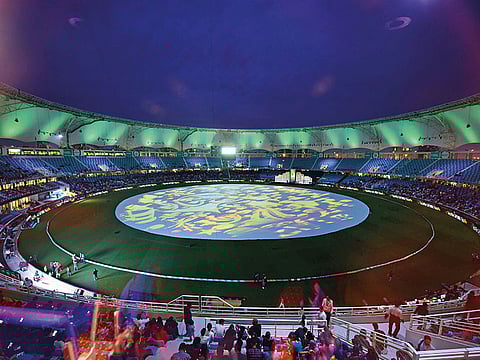 Atiq ur Rehman/Gulf News