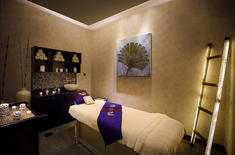 The Beauty Beat: Tips and Toes facial review