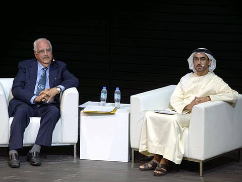 Abdul Rahman/Gulf News