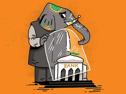 Luis Vazquez/©Gulf News