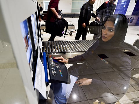 Ahmed Ramzan/ Gulf News