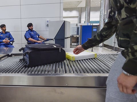 The Federal Customs Authority (FCA) has called on all travelers from and to UAE to strictly comply with customs procedures as prescribed by GCC unified customs law.