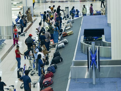 Ahmed Ramzan/ Gulf News