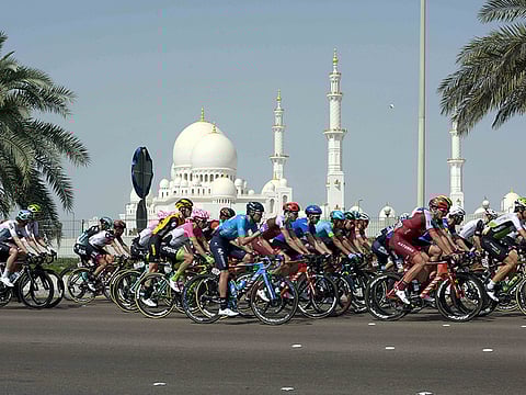 Abdul Rahman/Gulf News