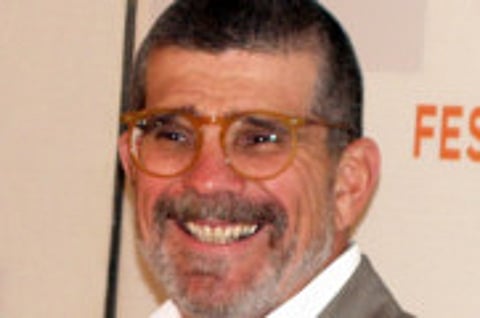 David Mamet writes play on Harvey Weinstein