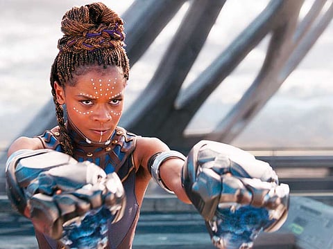 Marvel Studios-Walt Disney