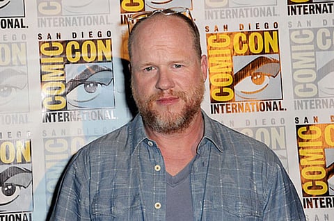 Joss Whedon reveals why he quit ‘Batgirl’