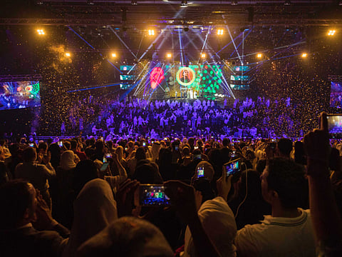 Courtesy: Organisers