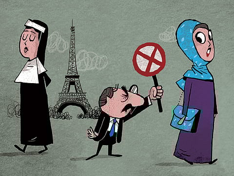 Luis Vazquez/©Gulf News