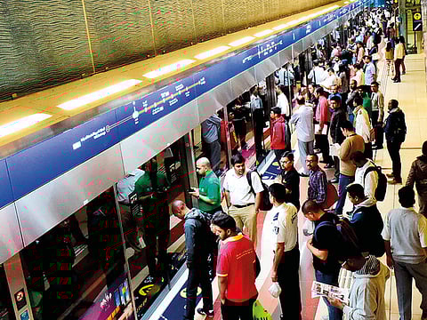 Atiq ur Rehman/Gulf News