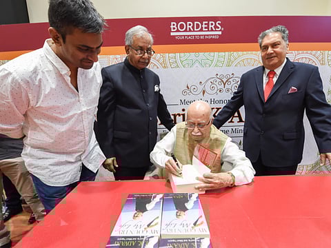 Antonin Kélian Kallouche/Gulf News