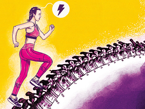 Hugo A. Sanchez/©Gulf News