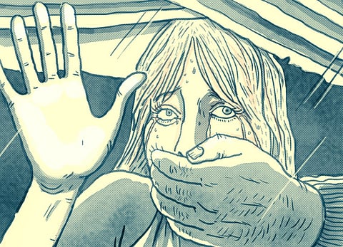 I’m a campus sexual assault activist. It’s time to reimagine how we punish sex crimes