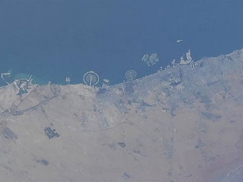 Instagram/ Courtesy: @astro_maker