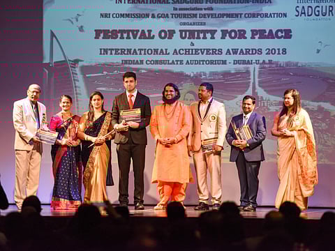 Courtesy: Organisers