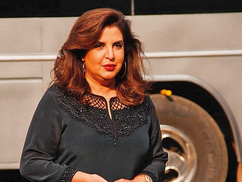 Farah Khan